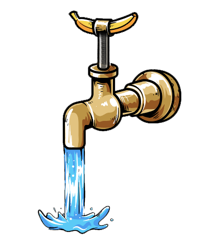 Faucet